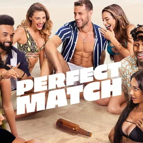 Photo de la série : Perfect Match