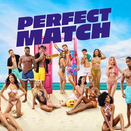 Photo de la série : Perfect Match