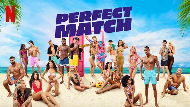 Photo 2 de la série : Perfect Match