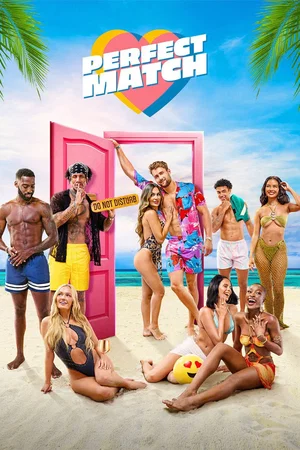 Photo 3 de la série : Perfect Match