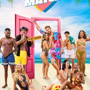 Photo de la série : Perfect Match