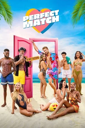 Photo 6 de la série : Perfect Match