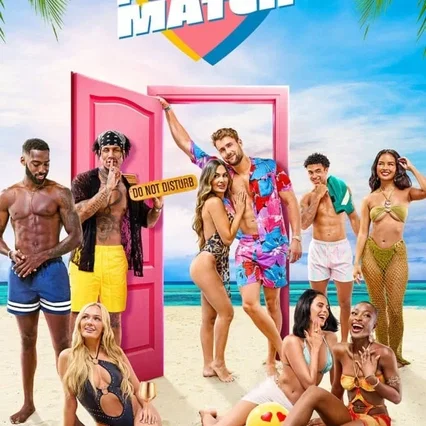 Photo de la série : Perfect Match