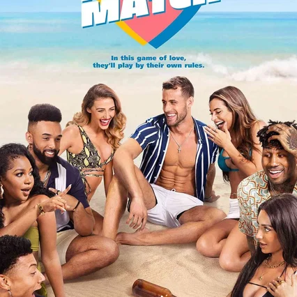 Photo de la série : Perfect Match