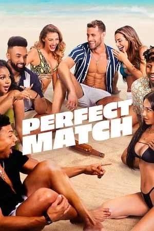 Photo 8 de la série : Perfect Match
