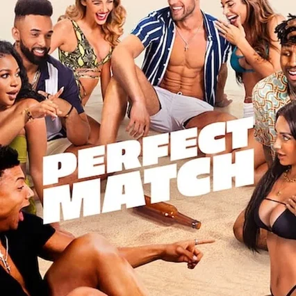 Photo de la série : Perfect Match