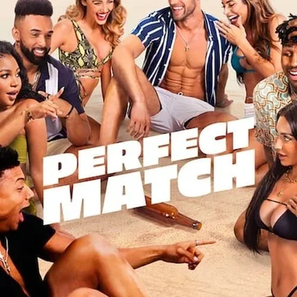 Photo de la série : Perfect Match