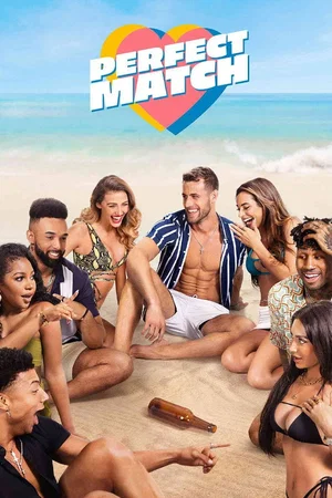 Photo 10 de la série : Perfect Match