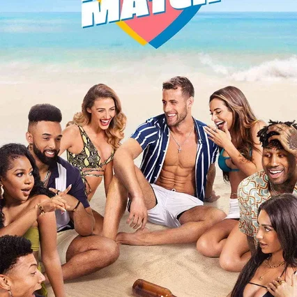 Photo de la série : Perfect Match