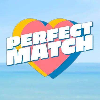 Photo de la série : Perfect Match