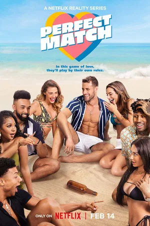 Photo 12 de la série : Perfect Match
