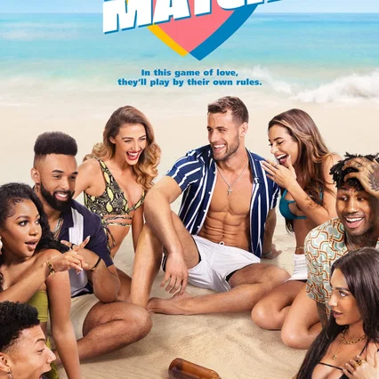 Photo de la série : Perfect Match