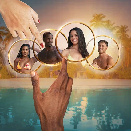 Photo de la série : Perfect Match