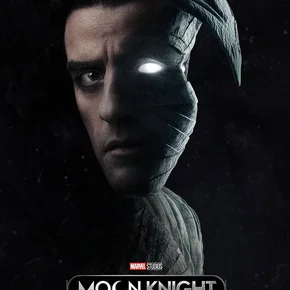 Photo de la série : Moon Knight