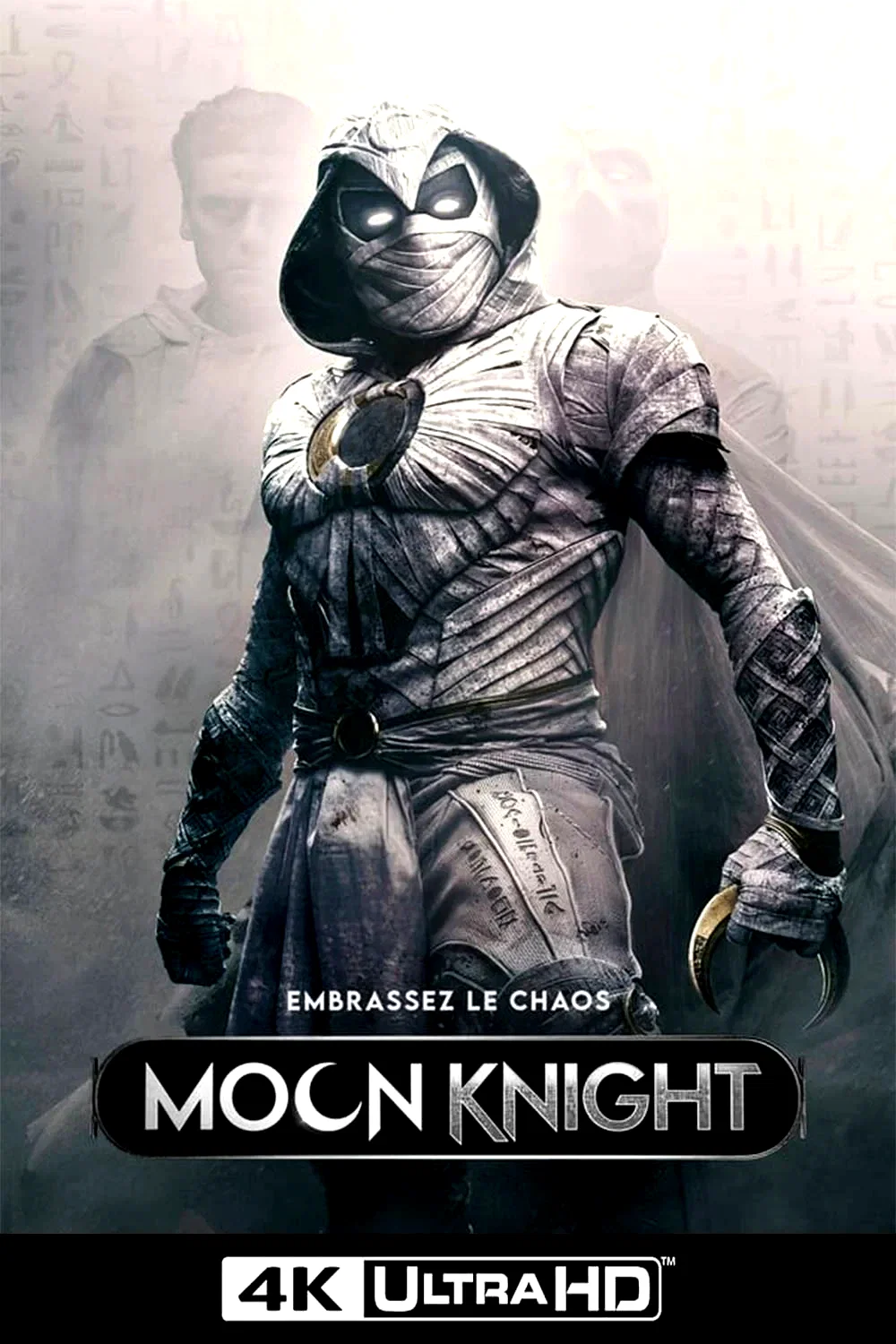 Photo 3 de la série : Moon Knight