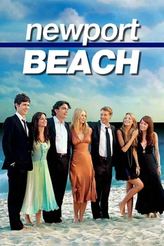 Affiche de la série Newport Beach