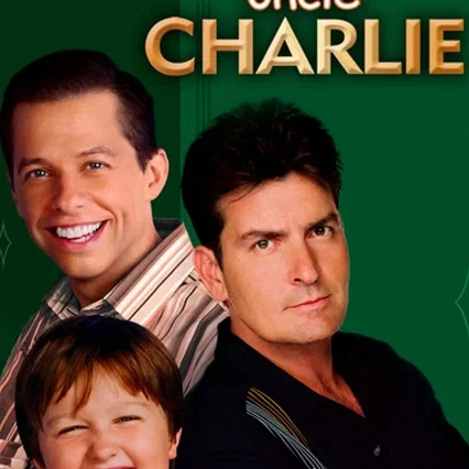 Photo de la série : Mon oncle Charlie