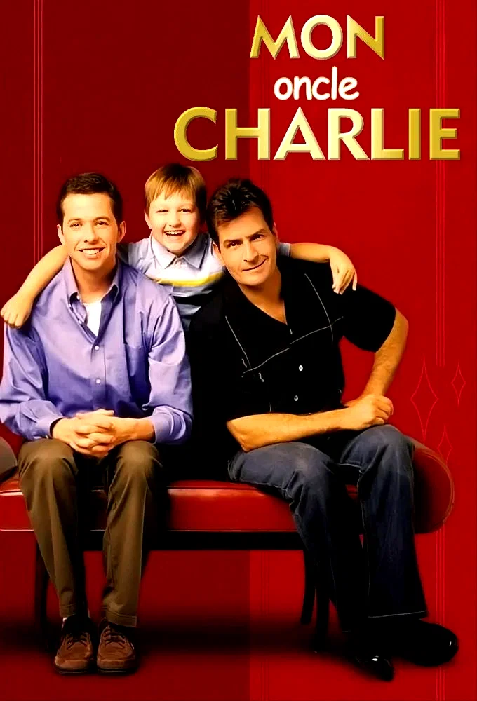 Photo de la série : Mon oncle Charlie