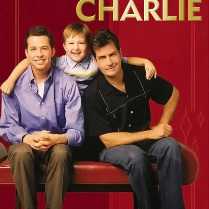 Photo de la série : Mon oncle Charlie