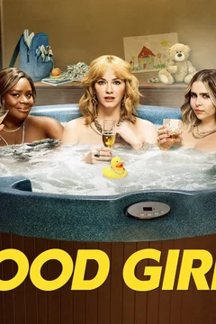 Affiche de la série Good Girls