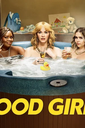 Affiche de la série : Good Girls