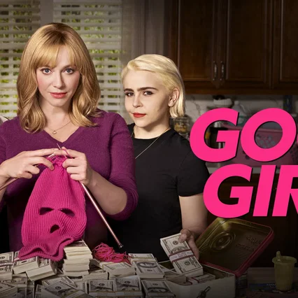 Photo de la série : Good Girls