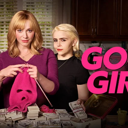 Photo de la série : Good Girls