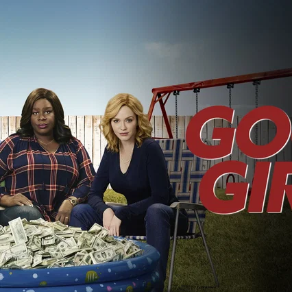 Photo de la série : Good Girls