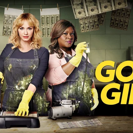 Photo de la série : Good Girls