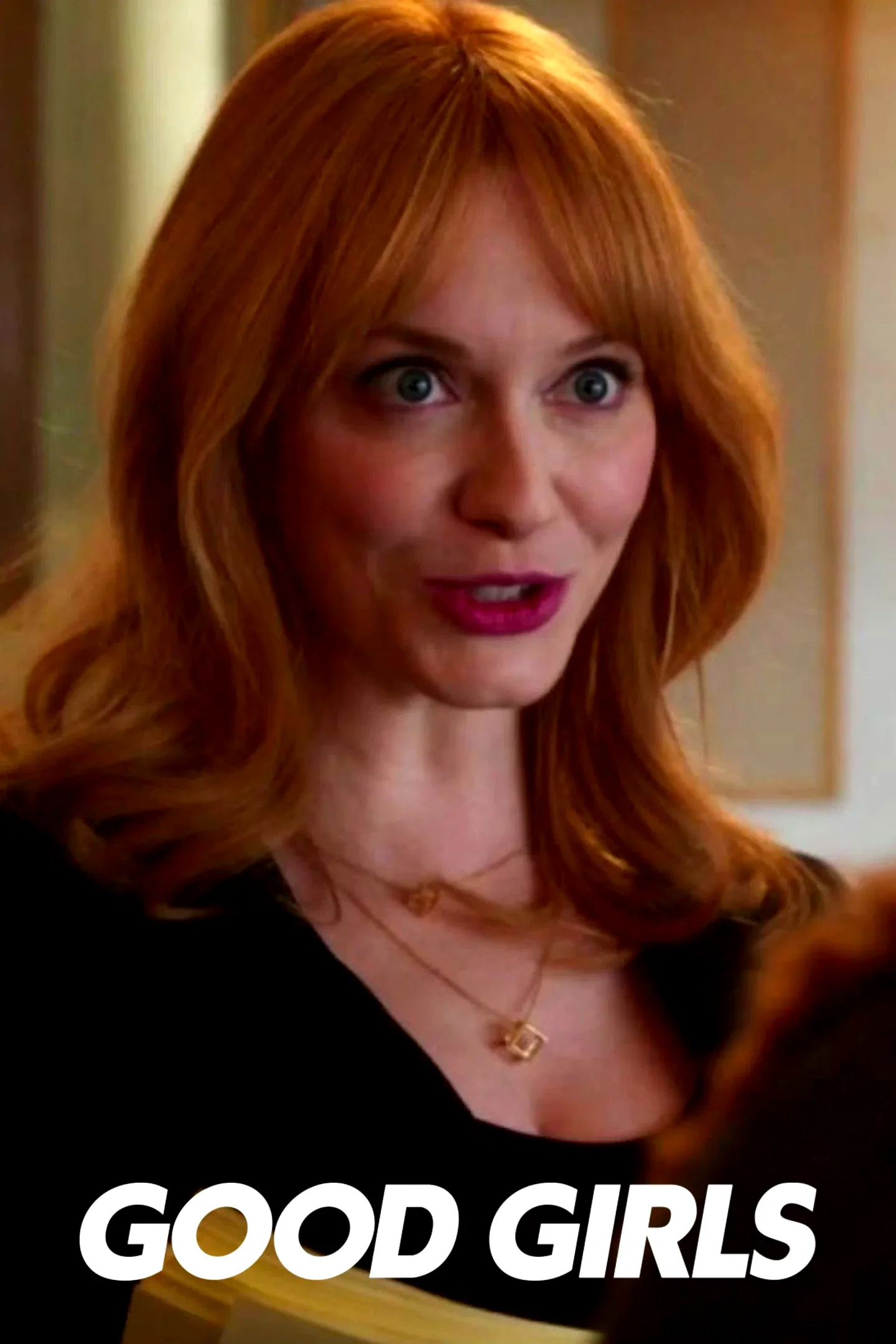 Photo de la série : Good Girls