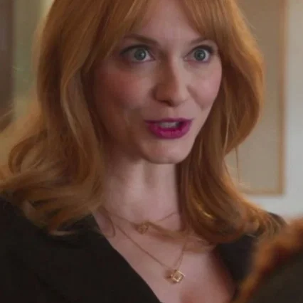 Photo de la série : Good Girls