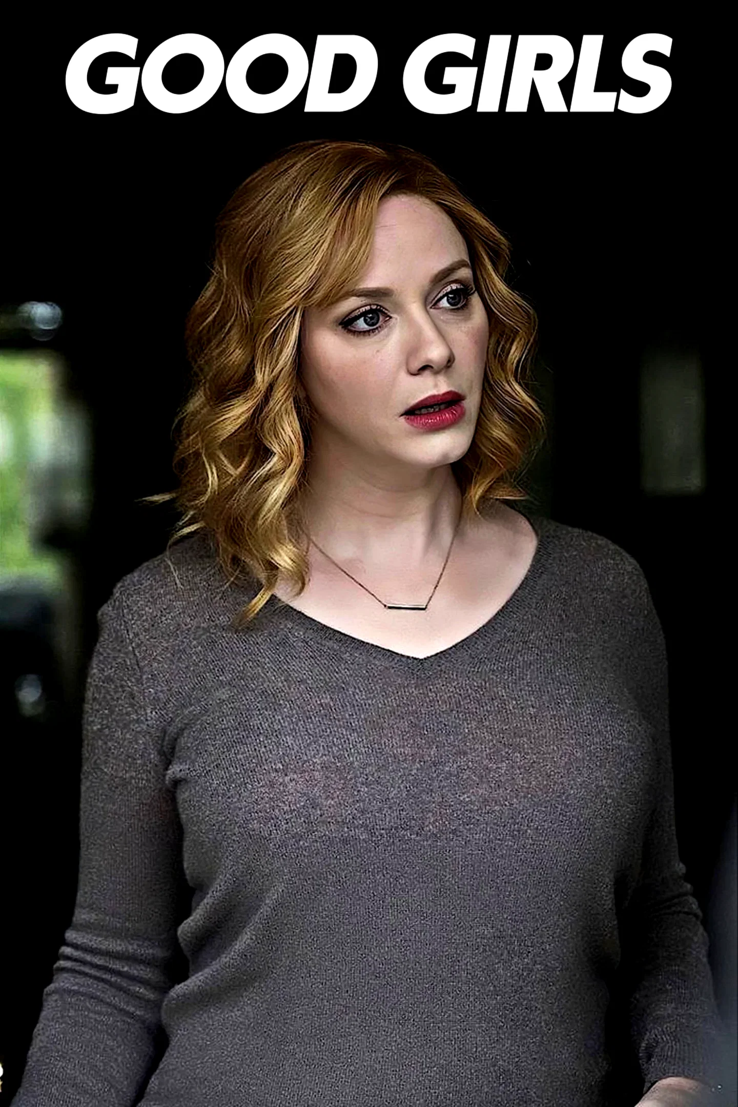Photo de la série : Good Girls