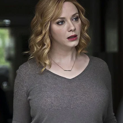 Photo de la série : Good Girls