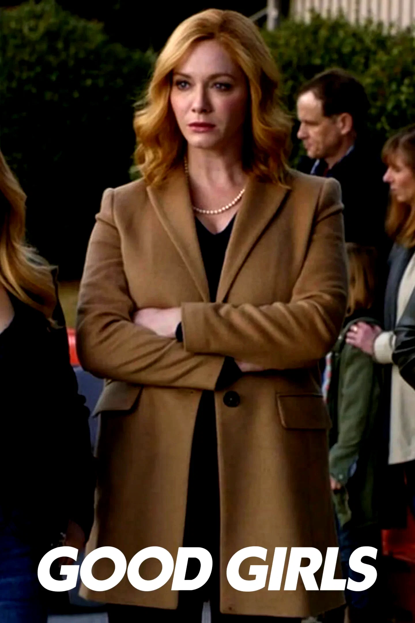 Photo de la série : Good Girls