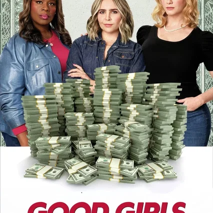 Photo de la série : Good Girls