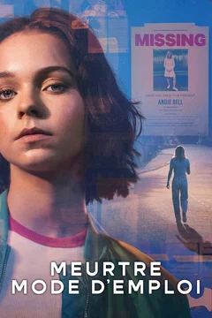 Affiche de la série Meurtre mode d'emploi