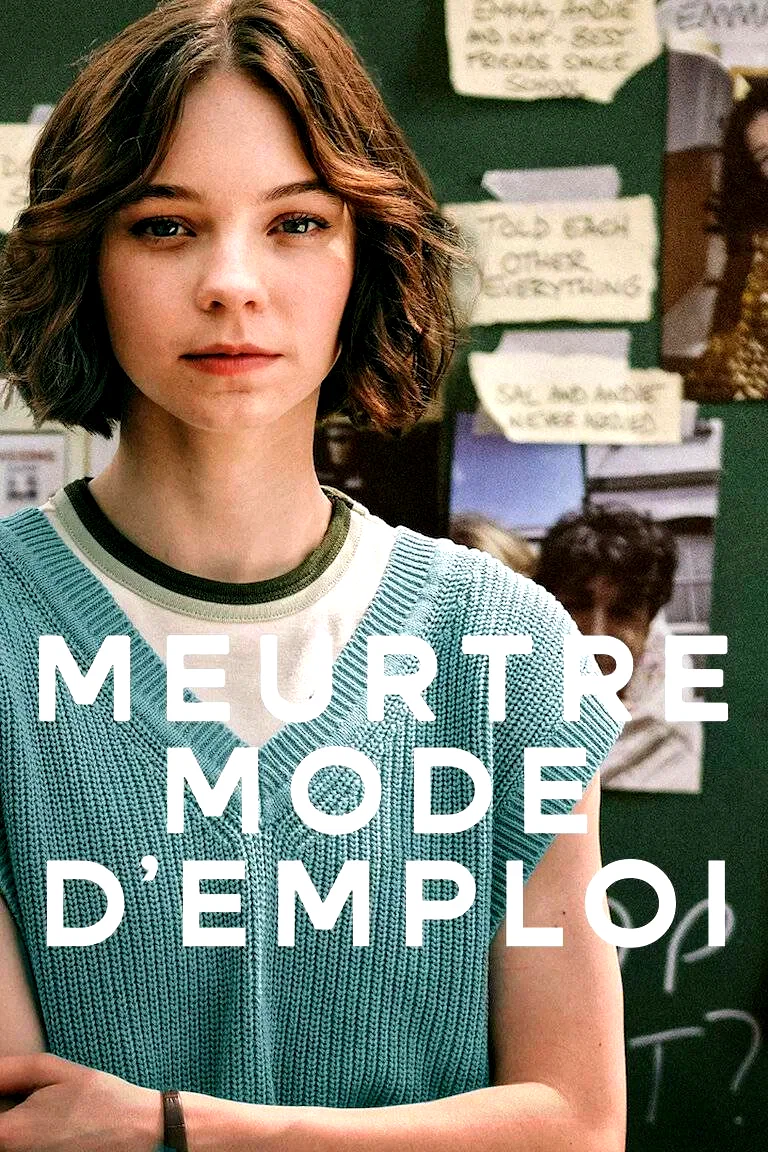 Photo 2 de la série : Meurtre mode d'emploi