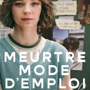 Photo de la série : Meurtre mode d'emploi