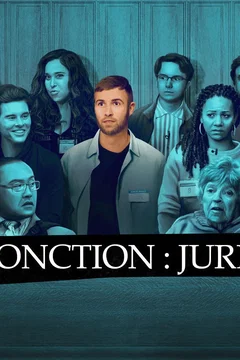 Affiche de la série Jury Duty