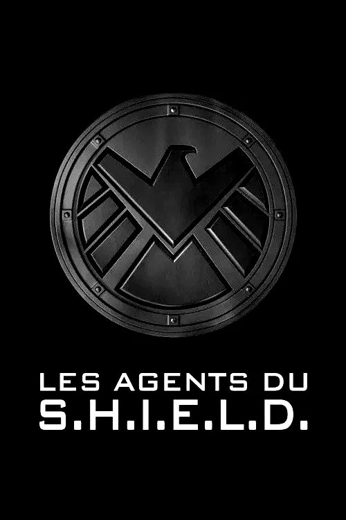Photo 7 de la série : Marvel : Les Agents du S.H.I.E.L.D.