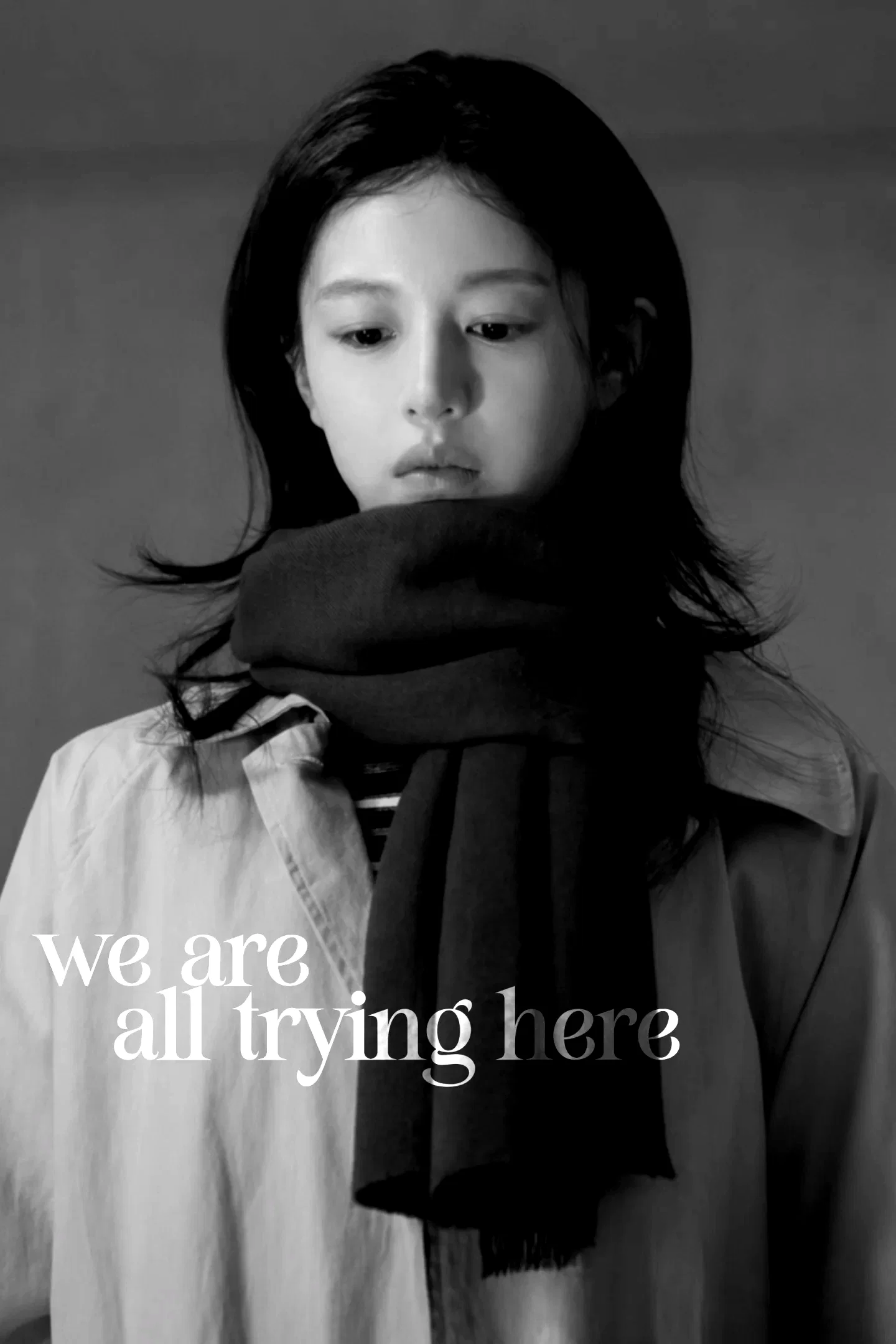 Photo 13 de la série : We Are All Trying Here