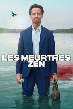 Affiche de la série : Les Meurtres zen