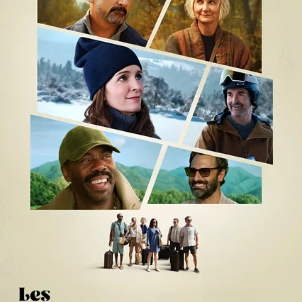 Photo de la série : Les Quatre Saisons