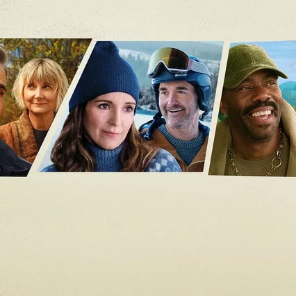 Photo de la série : Les Quatre Saisons