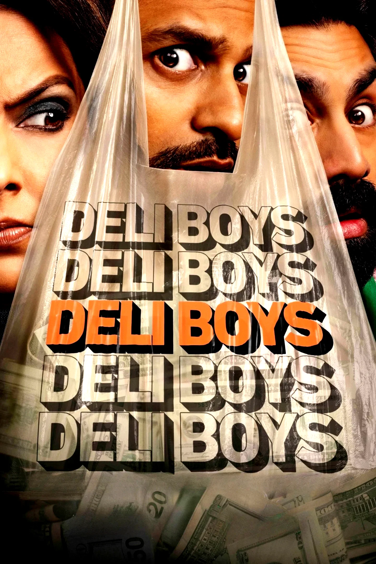 Photo 8 de la série : Deli Boys