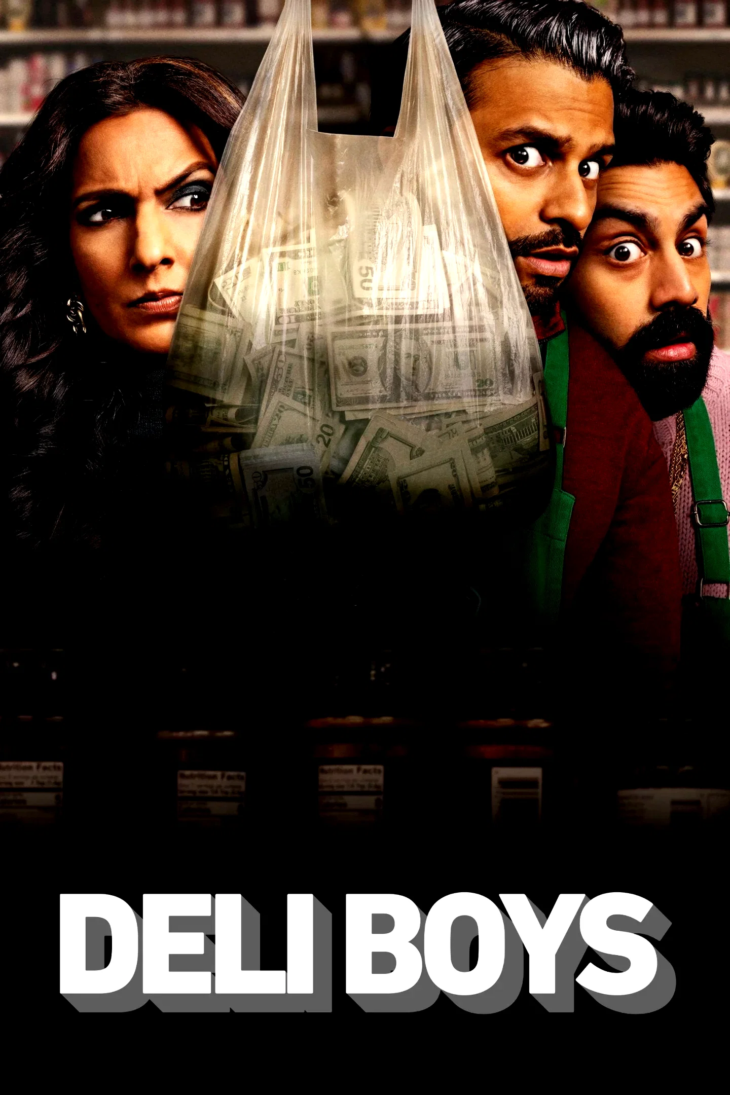 Photo 9 de la série : Deli Boys