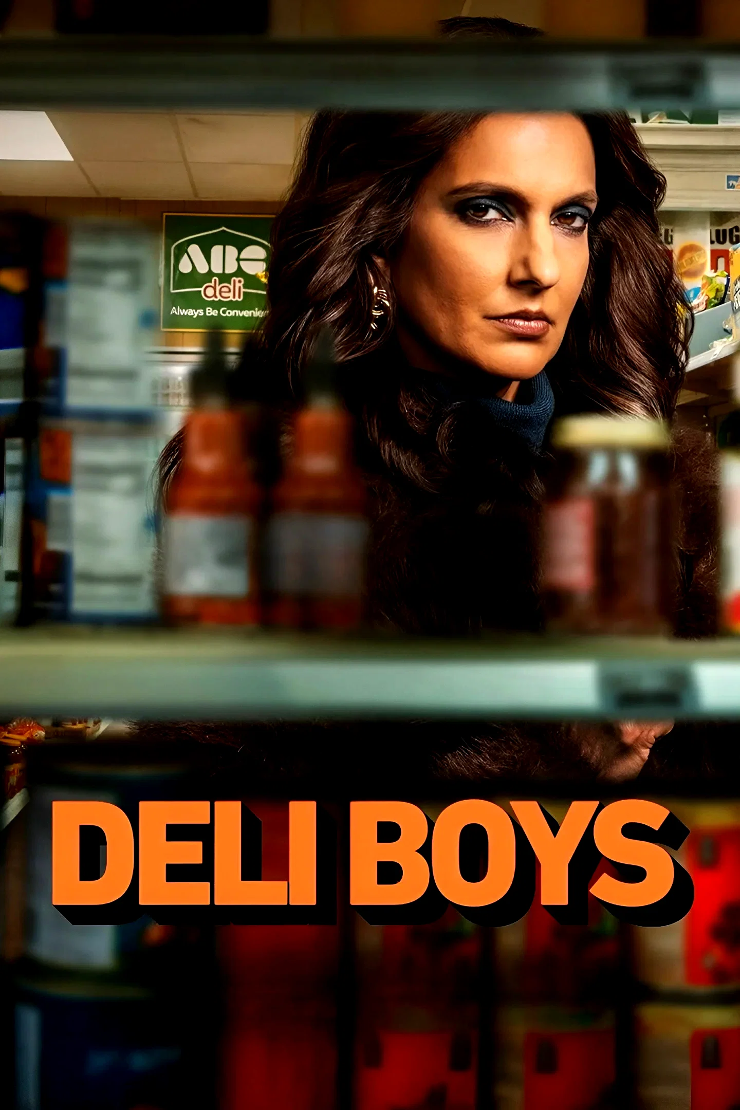 Photo 11 de la série : Deli Boys