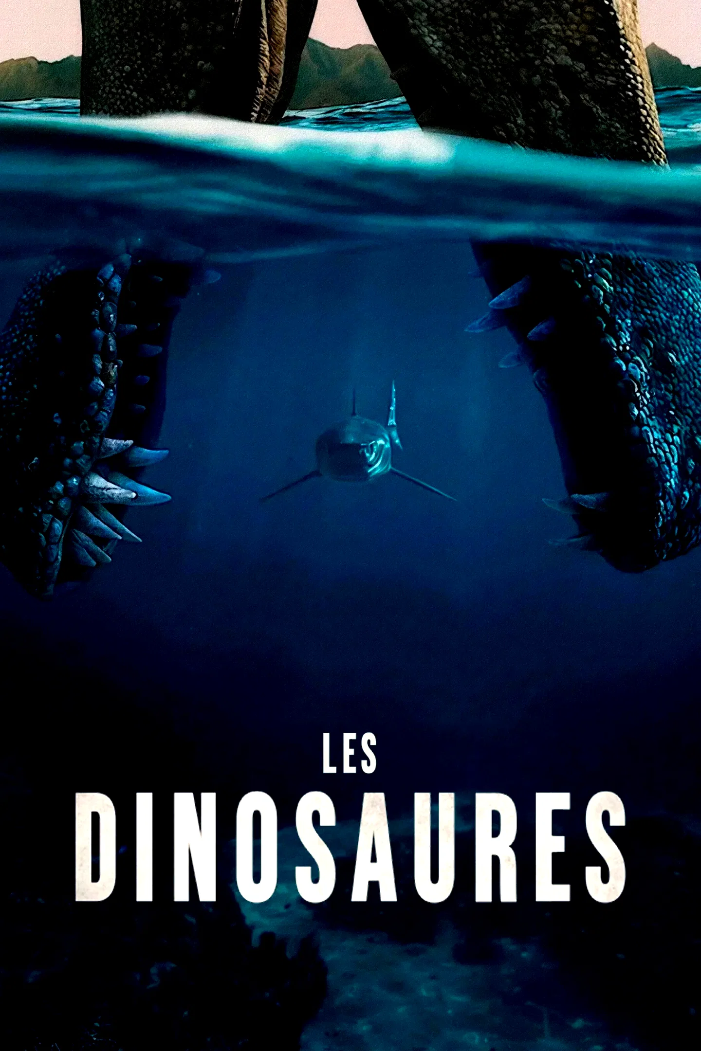 Photo 3 de la série : Les Dinosaures