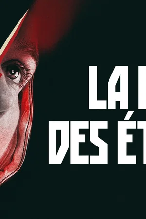 Affiche de la série : Star City