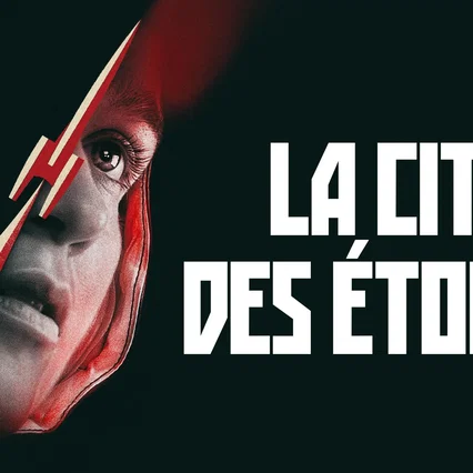 Photo de la série : Star City